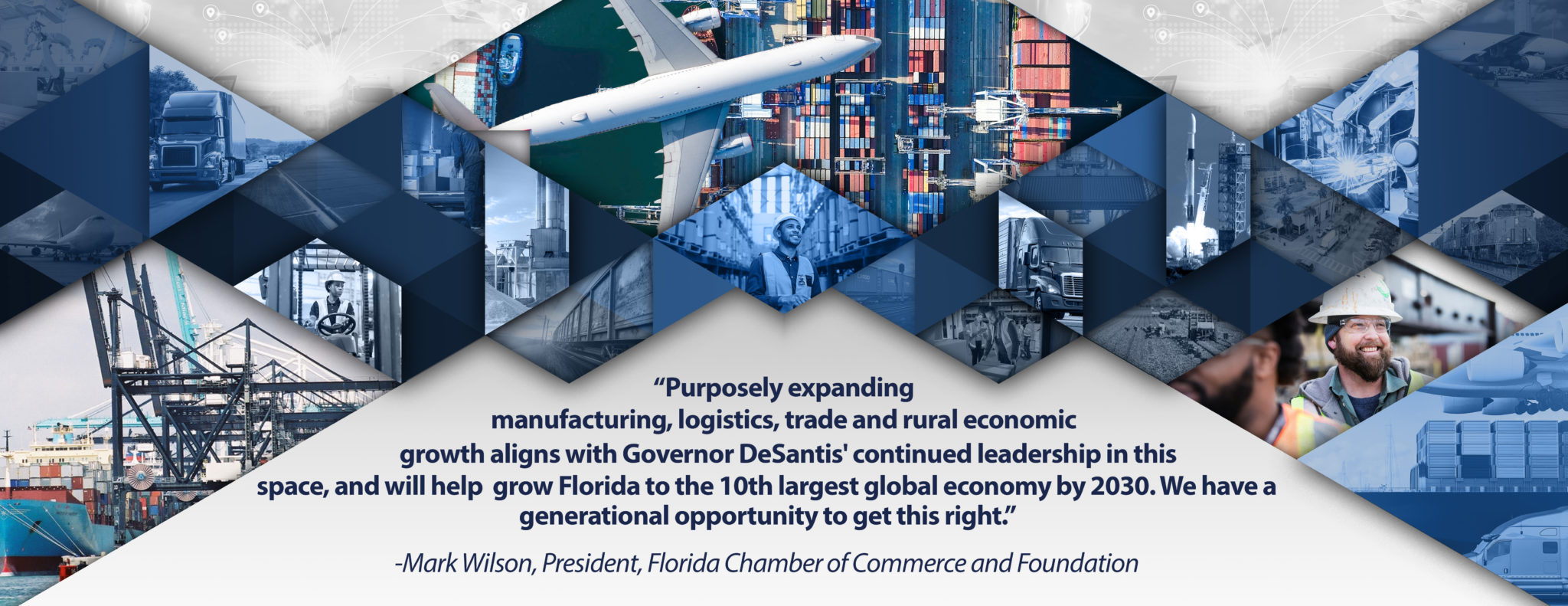 Florida Trade & Logistics 2030 Study – Florida Chamber of Commerce