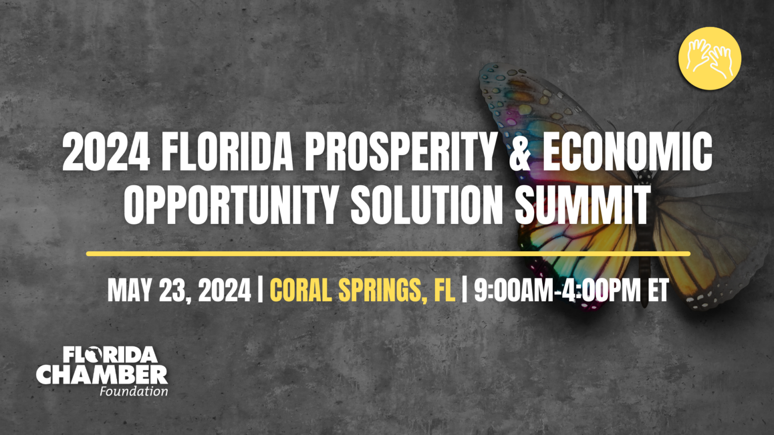 BREAKING NEWS Florida Childhood Poverty Down Under 738K Florida   2024 Prosperity Promo Web Graphic 1920 X 1080 Px 1 1536x864 